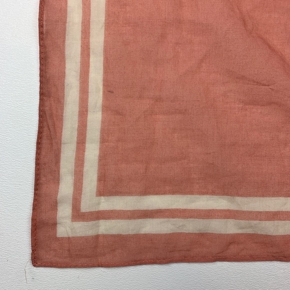 🎉SOLD🎉 Madewell Ciao For Now Scarf Headband - Picture 6 of 8